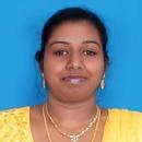 Photo of Smilia Rajakumari B.