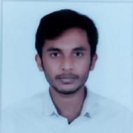 Nikhil Tatipamula Class I-V Tuition trainer in Hyderabad