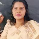 Photo of Ranjana Shaw