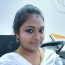 Photo of Hemalatha R.