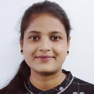 Ayushi S. Class I-V Tuition trainer in Lucknow