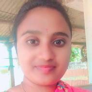 Mounika A. Class 10 trainer in Hyderabad