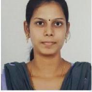 Abirami A. Class 11 Tuition trainer in Sriperumbudur