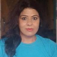 Bharti R. Yoga trainer in Kolkata