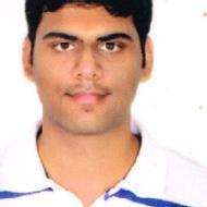 Abhiveer K IELTS trainer in Noida