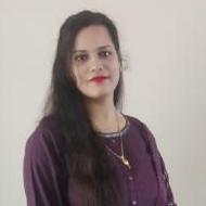 Radhika C. Class I-V Tuition trainer in Noida
