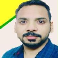 Atul Tiwari Class 12 Tuition trainer in Delhi