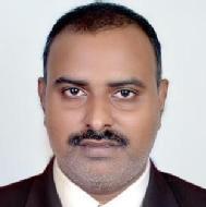 Ganesh Pandurang Jadhav Stock Market Investing trainer in Nashik