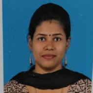 Haripriya Karthikeyan BTech Tuition trainer in Chennai