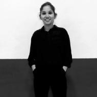 Sonali D. Dance trainer in Pune