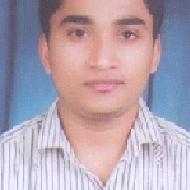 Jacob Mathew Class 12 Tuition trainer in Bhilai Nagar