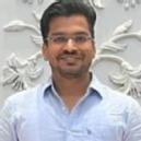 Photo of Abhishek Kanodia