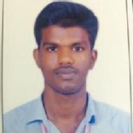 M.Bhavan. Class 10 trainer in Puducherry