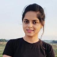 Meenal S. Class 12 Tuition trainer in Delhi