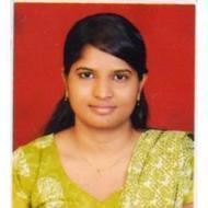 Kancharla Josephinlatha Vedic Maths trainer in Hyderabad