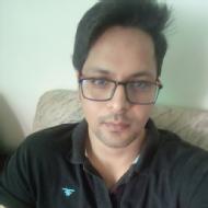 Virendra Sauran BA Tuition trainer in Gurgaon