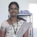 Photo of Rathika S.