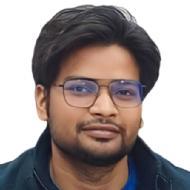 Jitu Kumar UPSC Exams trainer in Delhi
