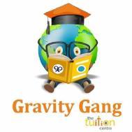 Gravity Gang Tuition Class 11 Tuition institute in Mumbai