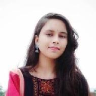 Sneha Pathak Class I-V Tuition trainer in Lucknow