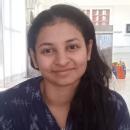 Photo of Harshita Mehta