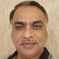 Sreepad K Finacle trainer in Harapanahalli