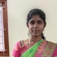 Kiruthika K. Class I-V Tuition trainer in Mettupalayam