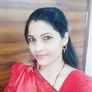 Nisha U. Nursery-KG Tuition trainer in Indore