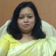 Dipika J. Tarot trainer in Lucknow