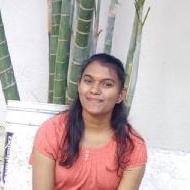 Archana Sanjay Thorat BSc Tuition trainer in Sangamner