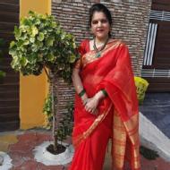 Rutika Songaria Class I-V Tuition trainer in Indore
