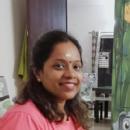 Photo of Vindhya S.