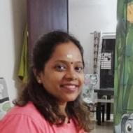 Vindhya S. Keyboard trainer in Hyderabad