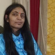 Lakshika Y. Spoken English trainer in Jaipur