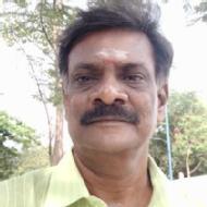 M. Sampath Kumar Tabla trainer in Chennai