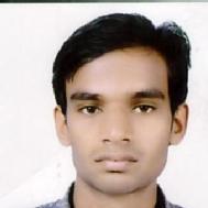 Prakash Chand Saini BSc Tuition trainer in Jaipur