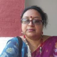 Arpita B. Class 9 Tuition trainer in Kolkata