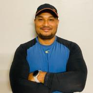 Kamal Talukdar Personal Trainer trainer in Guwahati