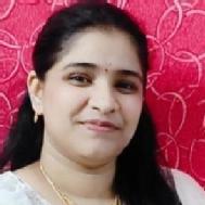 Sannidhi M. Class I-V Tuition trainer in Nizamabad