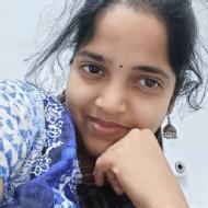 Swarnalatha Yegireddy Class I-V Tuition trainer in Hyderabad