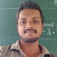 K Venkatanaresh Class I-V Tuition trainer in Chodavaram