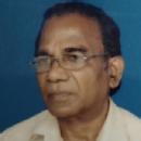 Photo of S. Devaraj Sebastian