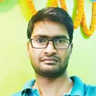Ramakant Dubey Class 6 Tuition trainer in Delhi