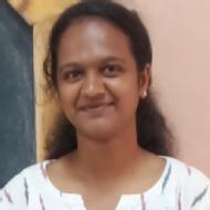 Rani L. Personal Trainer trainer in Bandasettipalle Rural
