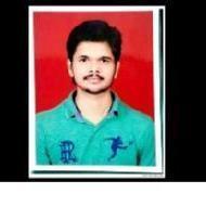 Akshay Babasaheb Shinde UGC NET Exam trainer in Pune