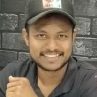 Raju Das Personal Trainer trainer in Bangalore