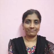 Husna J. Urdu language trainer in Chennai