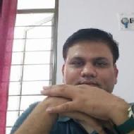 Vibhanshu Vikram Singh Special Education (Hearing Impairment) trainer in Lucknow