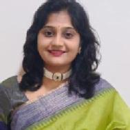 Anita D. Class I-V Tuition trainer in Bhubaneswar