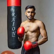 Sudhir Kumar Boxing trainer in Hyderabad